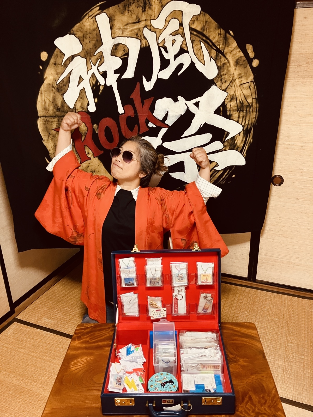 グッズイメージ
