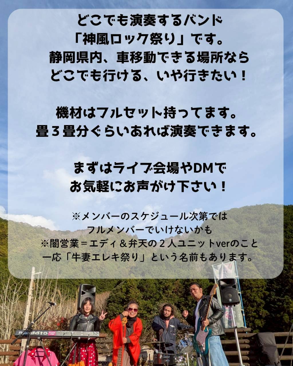 依頼概要
